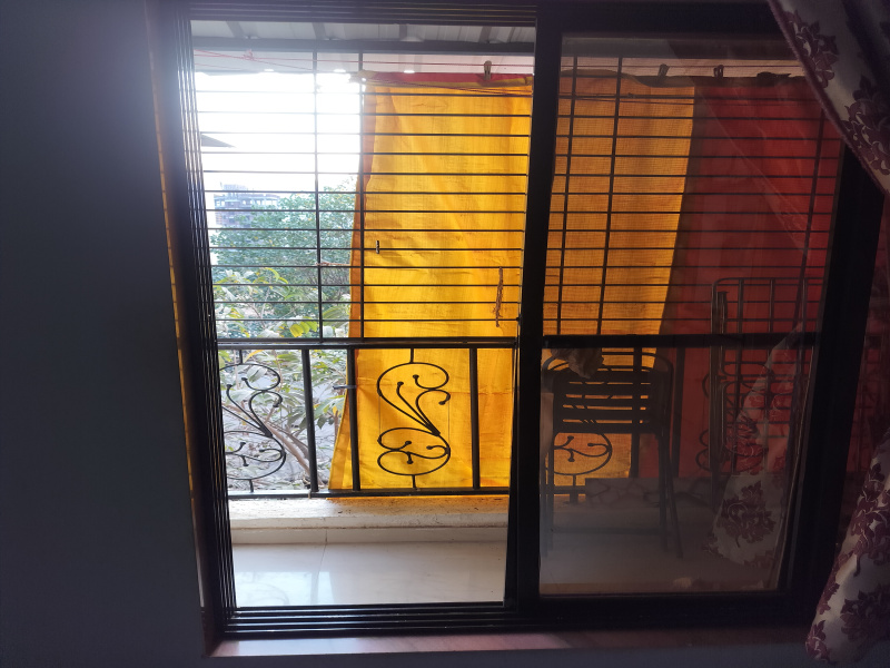 1 BHK 650 Sq.ft. Apartment for Sale in Neral, Raigad