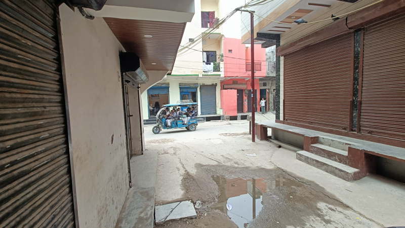 2 BHK 25 Sq. Meter House for Sale in Harsh Vihar, Delhi