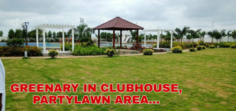  167 Sq.ft. Residential Plot for Sale in Mangalapalli, Hyderabad