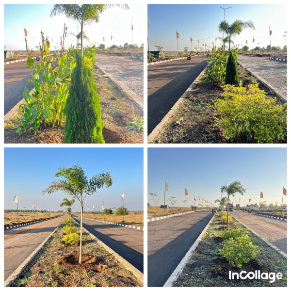  200 Sq.ft. Residential Plot for Sale in Yennepally, Vikarabad