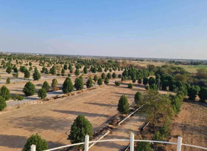  200 Sq.ft. Residential Plot for Sale in Thummaloor, Hyderabad