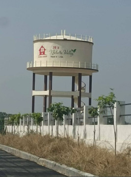  200 Sq.ft. Residential Plot for Sale in Thummaloor, Hyderabad