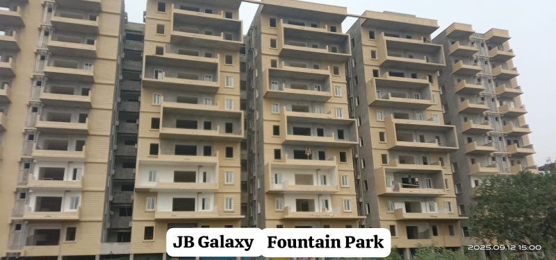 2 BHK 1100 Sq.ft. Apartment for Sale in Lingampally, Hyderabad