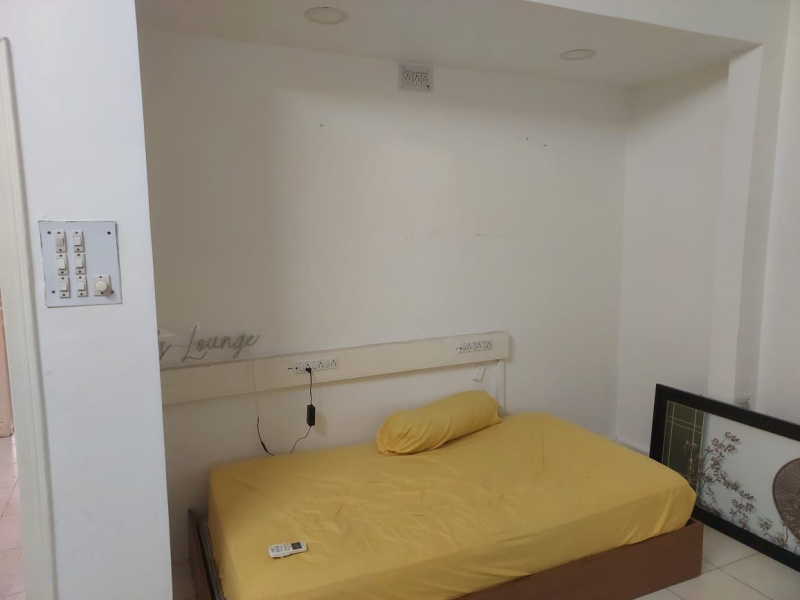  2000 Sq.ft. Office Space for Rent in Alkapuri, Vadodara