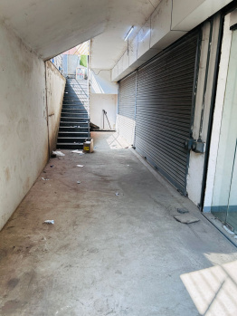  Showroom for Rent in TC Palya Road, Bangalore