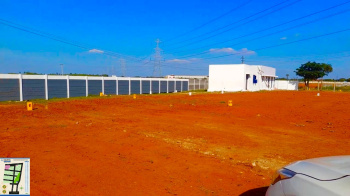  Residential Plot for Sale in Thuvakudi, Tiruchirappalli