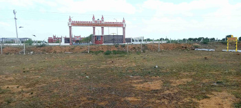  Residential Plot for Sale in Ellapuram, Thiruvallur