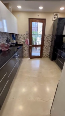 4 BHK 250 Sq. Yards Builder Floor for Sale in Kirti Nagar, Delhi