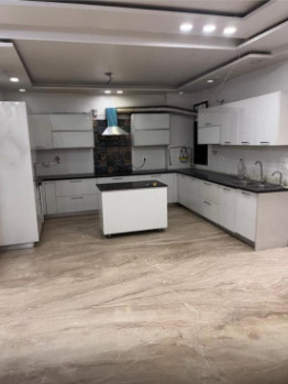 4 BHK Builder Floor for Sale in Mansarovar Garden, Delhi