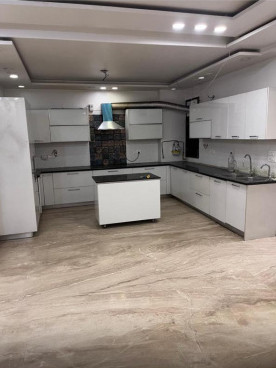 4 BHK 247 Sq. Yards Builder Floor for Sale in Mansarovar Garden, Delhi