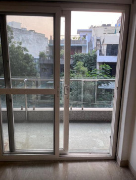 4 BHK 247 Sq. Yards Builder Floor for Sale in Mansarovar Garden, Delhi