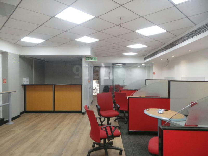  1300 Sq.ft. Office Space for Rent in West Punjabi Bagh, Delhi