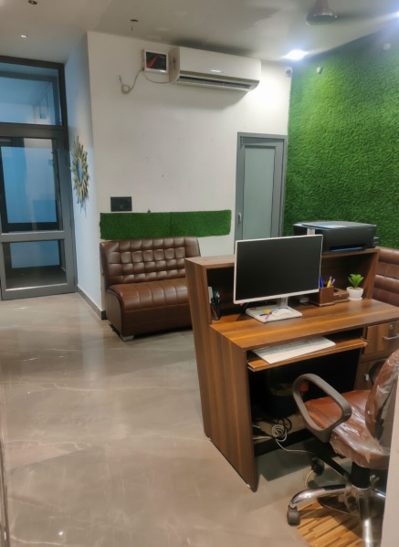  5080 Sq.ft. Showroom for Sale in Model Gram, Ludhiana