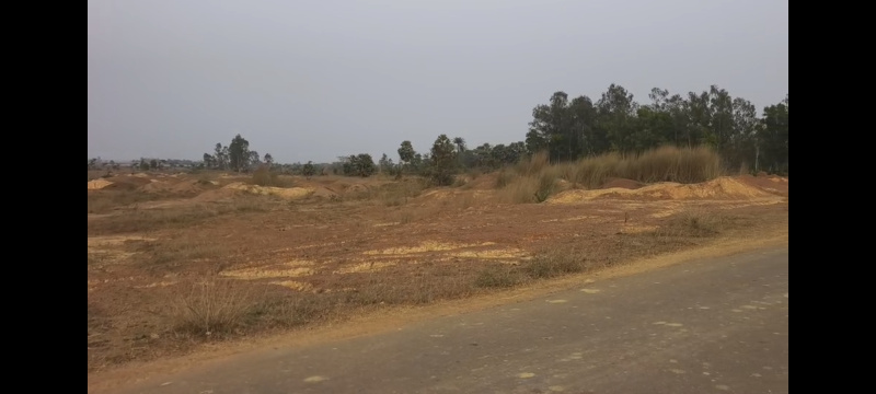 300 Sq.ft. Agricultural/Farm Land for Sale in Simlapal, Bankura