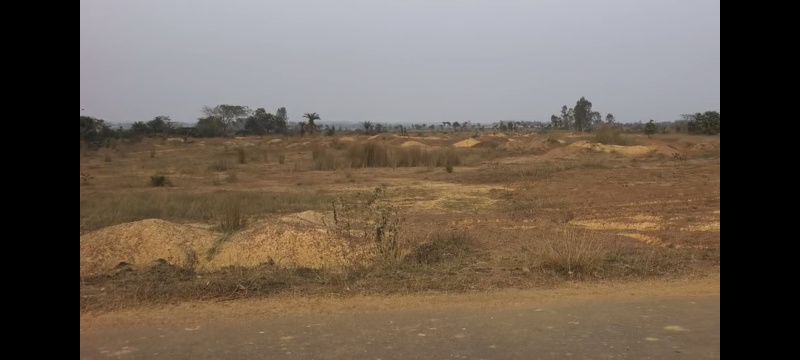  300 Sq.ft. Agricultural/Farm Land for Sale in Simlapal, Bankura
