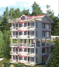 2 BHK Flat for Sale in Sector 4, New Shimla 