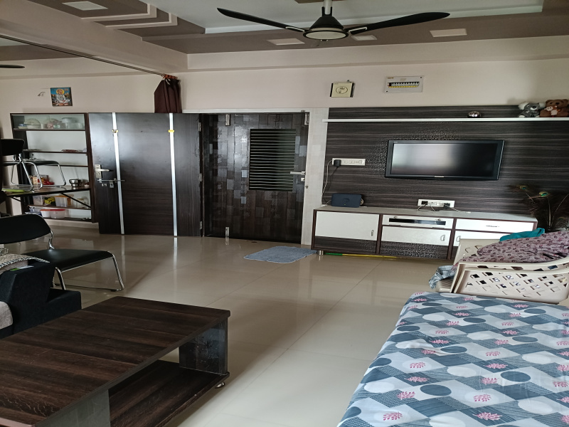 2 BHK 131 Sq. Yards Apartment for Sale in New C G Road, Ahmedabad