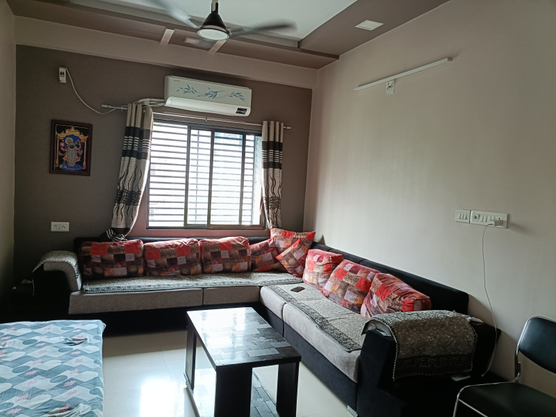 2 BHK 131 Sq. Yards Apartment for Sale in New C G Road, Ahmedabad