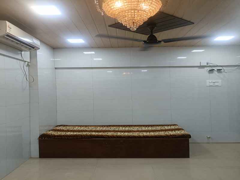 1 RK 210 Sq.ft. Apartment for Rent in Chandivali Farm Road, Mumbai