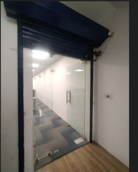  Office Space for Rent in Janakpuri, Delhi