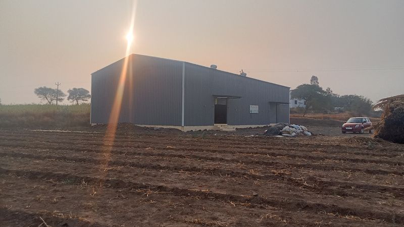  4000 Sq.ft. Factory for Rent in Dahiwadi, Satara