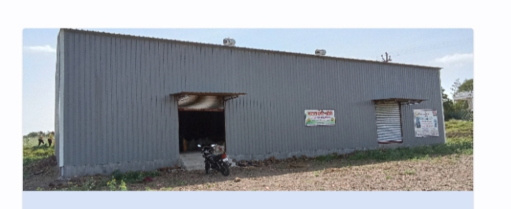  4000 Sq.ft. Factory for Rent in Dahiwadi, Satara