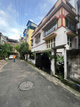 4 BHK House for Sale in Bosepukur, Kolkata