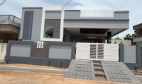 3 BHK House for Sale in Karthik Nagar, Outer Ring Road, Bangalore