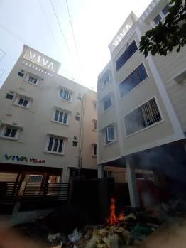 2 BHK Builder Floor for Sale in Maraimalai Nagar, Chennai