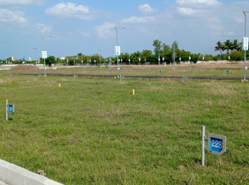 Residential Plot for Sale in Guduvancheri, Chennai