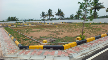 Residential Plot for Sale in Guduvancheri, Chennai