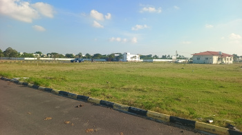 Residential Plot for Sale in Sriperumbudur, Kanchipuram