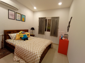 3 BHK Flat for Sale in Mahindra City, Chennai