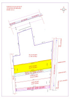  Commercial Land for Rent in Kumhari, Durg