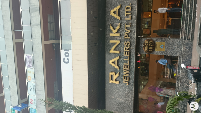  700 Sq.ft. Office Space for Rent in Pimple Saudagar, Pune