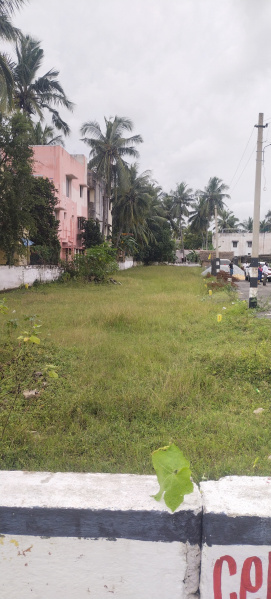  1055 Sq.ft. Residential Plot for Sale in Thiruninravur, Chennai