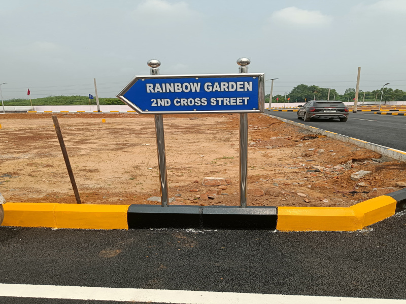  924 Sq.ft. Residential Plot for Sale in Dhanalakshmi Nagar, Avadi, Chennai