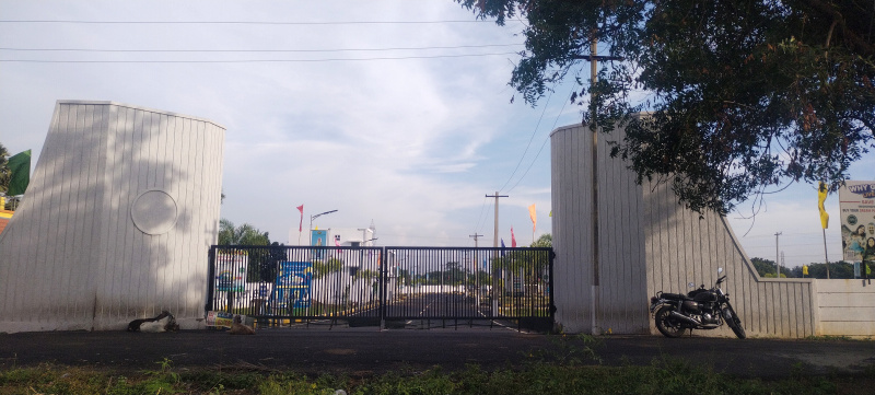  924 Sq.ft. Residential Plot for Sale in Dhanalakshmi Nagar, Avadi, Chennai