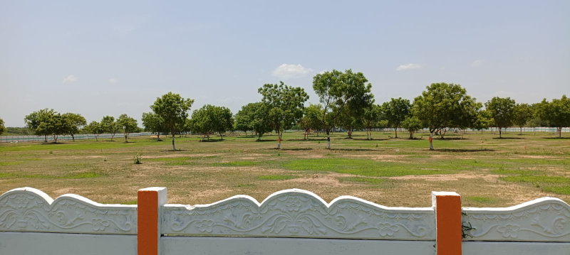  1200 Sq.ft. Residential Plot for Sale in Sevvapet, Thiruvallur