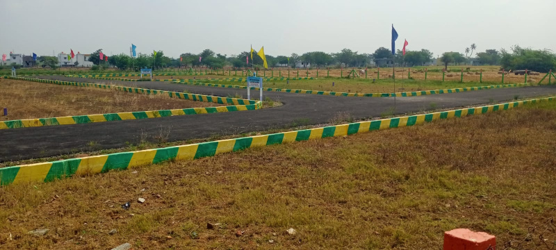  1928 Sq.ft. Residential Plot for Sale in Melakondaiyur, Thiruvallur