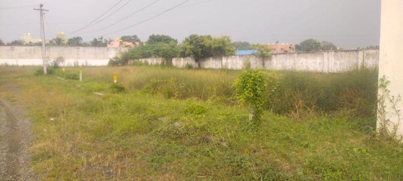  875 Sq.ft. Residential Plot for Sale in Sriperumbudur, Kanchipuram