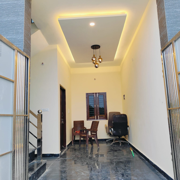 2 BHK 945 Sq.ft. House for Sale in Madhu Nagar, Agra