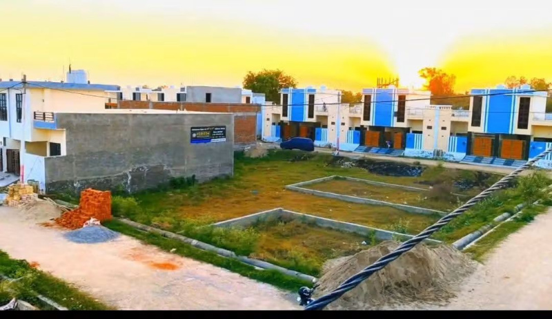  236 Sq. Yards Industrial Land for Sale in Rohta, Agra