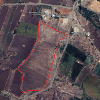  Residential Plot for Sale in Alampur, Gadwal