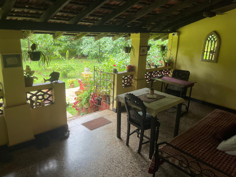 4 BHK 2000 Sq.ft. House for Rent in Socorro, Porvorim, Goa
