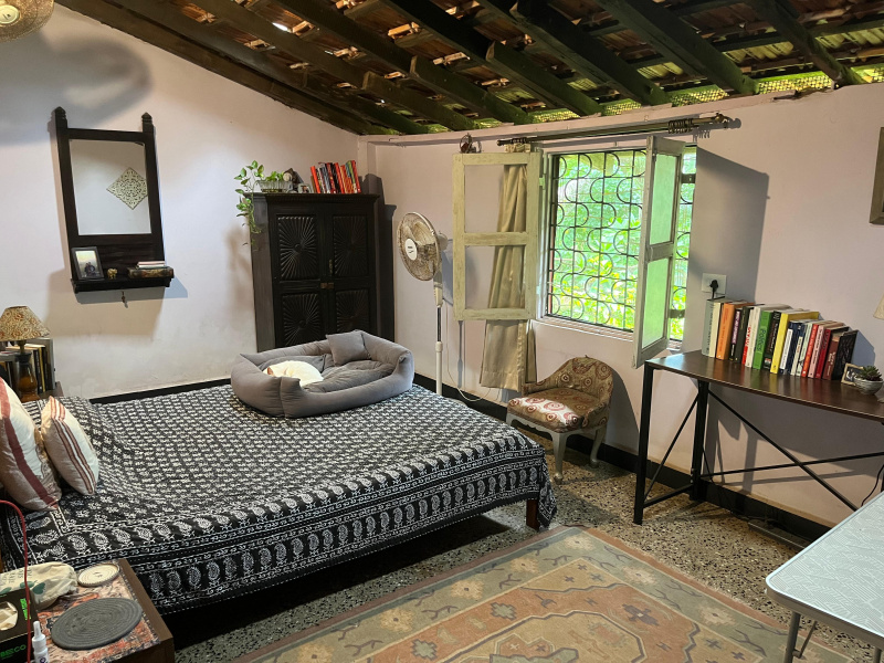 4 BHK 2000 Sq.ft. House for Rent in Socorro, Porvorim, Goa