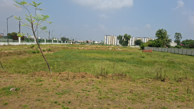  1000 Sq.ft. Residential Plot for Sale in Arjunganj, Lucknow