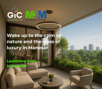 3 BHK Flat for Sale in Sector 9 IMT Manesar, Gurgaon