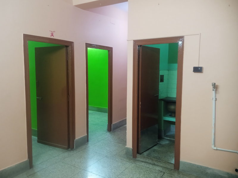 2 BHK 800 Sq.ft. Apartment for Rent in Baranagar, Kolkata