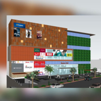  Commercial Shop for Sale in Main Road, Ranchi